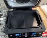 Foto del paso 5 de la receta: Coca de llanda en Airfryer Cecofry Firedome 8000 Pro