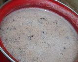 Foto langkah ke 1 dari resep Puding ketan hitam pakai telur.