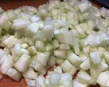 Foto del paso 5 de la receta: Ceviche de pescado 🐠😋