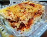 Foto langkah ke 7 dari resep Egg and Beef Casserole (Ketopad_CP_SavorySnack).
