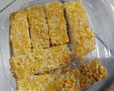 Foto langkah ke 4 dari resep Nugget Telur.