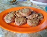 Foto langkah ke 6 dari resep Perkedel Kentang.