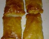 Foto del paso 2 de la receta Empanada individual de atún y pimiento 