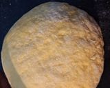 Foto del paso 4 de la receta: Tallarines caseros de semolín y huevo