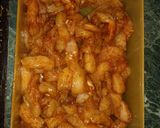 Foto del paso 2 de la receta: Dedos de pollo