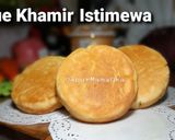Foto langkah ke 12 dari resep Kue Khamir Istimewa.