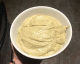 Padlizsán krém recept fázis 5 fotója