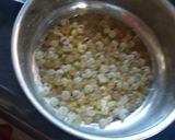 સૂકા વટાણા નું શાક (Dry Vatana Sabji Recipe In Gujarati) રેસીપી સ્ટેપ1ફોટો