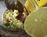 Une image de l'étape 2 de Guacamole.