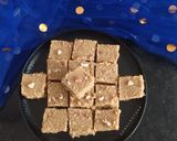 અડદિયા પાક (Adadiya paak recipe in Gujarati) રેસીપી સ્ટેપ4ફોટો