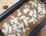 Foto langkah ke 3 dari resep Banana bread 1 telur no mixer.