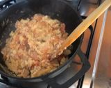 Foto del paso 8 de la receta: Arepas de harina pan amarilla con huevos perico