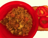 Foto del paso 18 de la receta: Guiso lento para Pascua Cholent para Pesaj