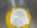 Tiramisú