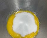 Foto del paso 1 de la receta: Tiramisú