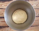 Beignet, francia fánk gluténmentesen recept fázis 1 fotója