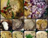 Mutton white khurdi recipe step 2 photo