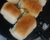 A picture of step 5 of Dabeli.