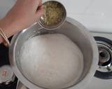 Basundi recipe step 5 photo