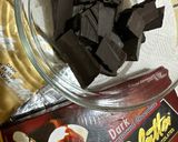 Foto langkah ke 3 dari resep 177. KurCok si Kurma Coklat (ide jualan menyambut lebaran).