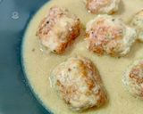 Foto del paso 6 de la receta: Albóndigas en caldo