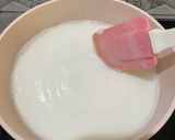 Foto langkah ke 2 dari resep 73. Es Kopyor Nutrijel.