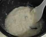 Foto langkah ke 6 dari resep Bubur Ayam (masak pakai magic com).