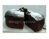 Foto langkah ke 4 dari resep Chocolate Steamed (Non Keto).