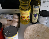 Foto del paso 1 de la receta: Ensalada veraniega