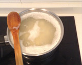 Foto del paso 1 de la receta: Ñoquis a la Sorrentina (Gnocchi alla Sorrentina)