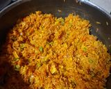 તવા પુલાવ (Tava Pulao Recipe In Gujarati) રેસીપી સ્ટેપ1ફોટો
