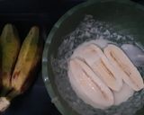 Foto langkah ke 3 dari resep 2. Pisang Goreng Cho Cho Simple.