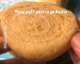 Foto langkah ke 4 dari resep 102. Cromboloni versi Hemat. tanpa puff pastry / Danish Pastry.