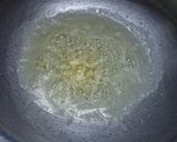 A picture of step 1 of Chicken puff.