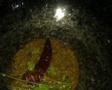 ગુજરાતી કઢી (kadhi recipe in Gujarati) રેસીપી સ્ટેપ2ફોટો