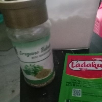 Langkah 1