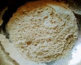 ખોબા રોટી(Khoba Roti Recipe In Gujarati) રેસીપી સ્ટેપ1ફોટો
