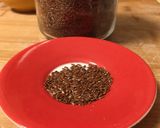 Foto del passaggio 2 della ricetta Pane Svedese - knäckebröd