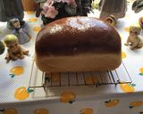Foto del paso 5 de la receta: Pan de molde esponjoso