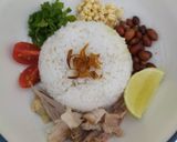 Foto langkah ke 4 dari resep Soto Pacitan.