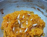 ગાજર નો હલવો (Gajar Halwa Recipe In Gujarati) રેસીપી સ્ટેપ7ફોટો