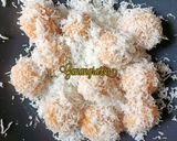 Foto langkah ke 12 dari resep 132. KLEPON ORANYE / KLEPON WORTEL.