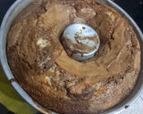 Foto del paso 5 de la receta: Bizcochuelo marmolado🥧😁
