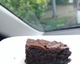Foto langkah ke 5 dari resep Chewy brownies ala erlina lim.