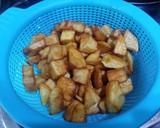 Foto del paso 6 de la receta: Patatas bravas en 25 minutos