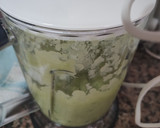 Foto del paso 2 de la receta: Sopa fría de manzana
