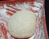 Foto del paso 3 de la receta: Vigilantes