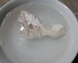 Foto langkah ke 3 dari resep Ayam Geprek.