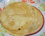 Foto del paso 2 de la receta: Enfrijoladas rellenas de papa