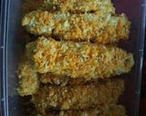 Foto langkah ke 7 dari resep Nugget ayam tahu.